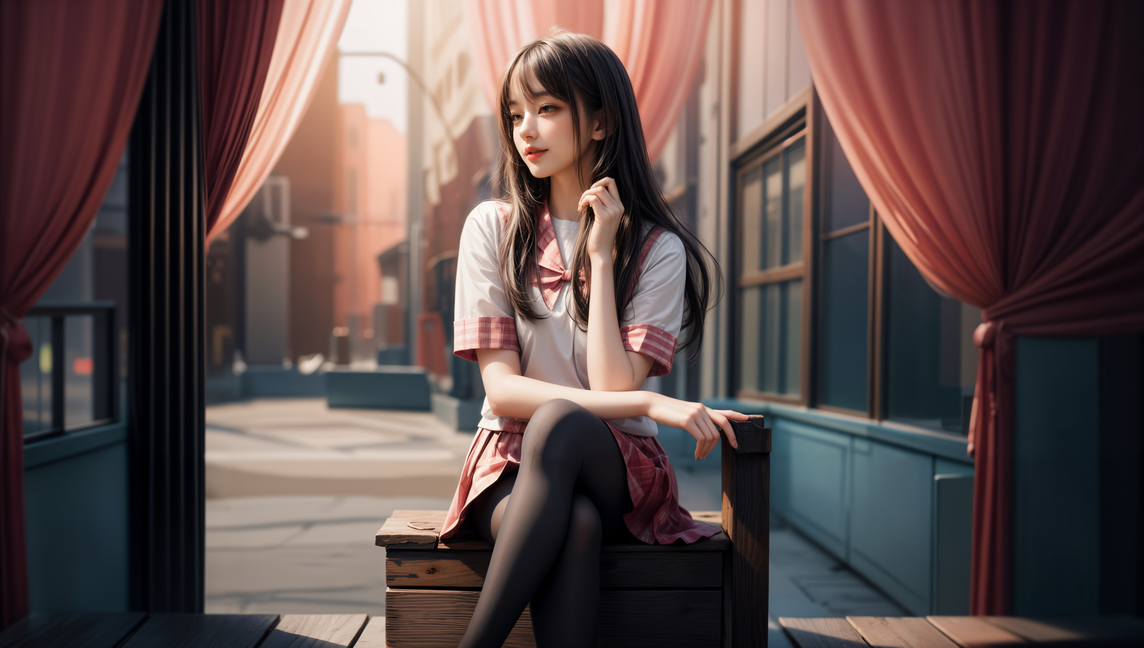 习言道｜走出一条中国特色城市现代化新路子